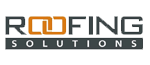 roofing solutions logo