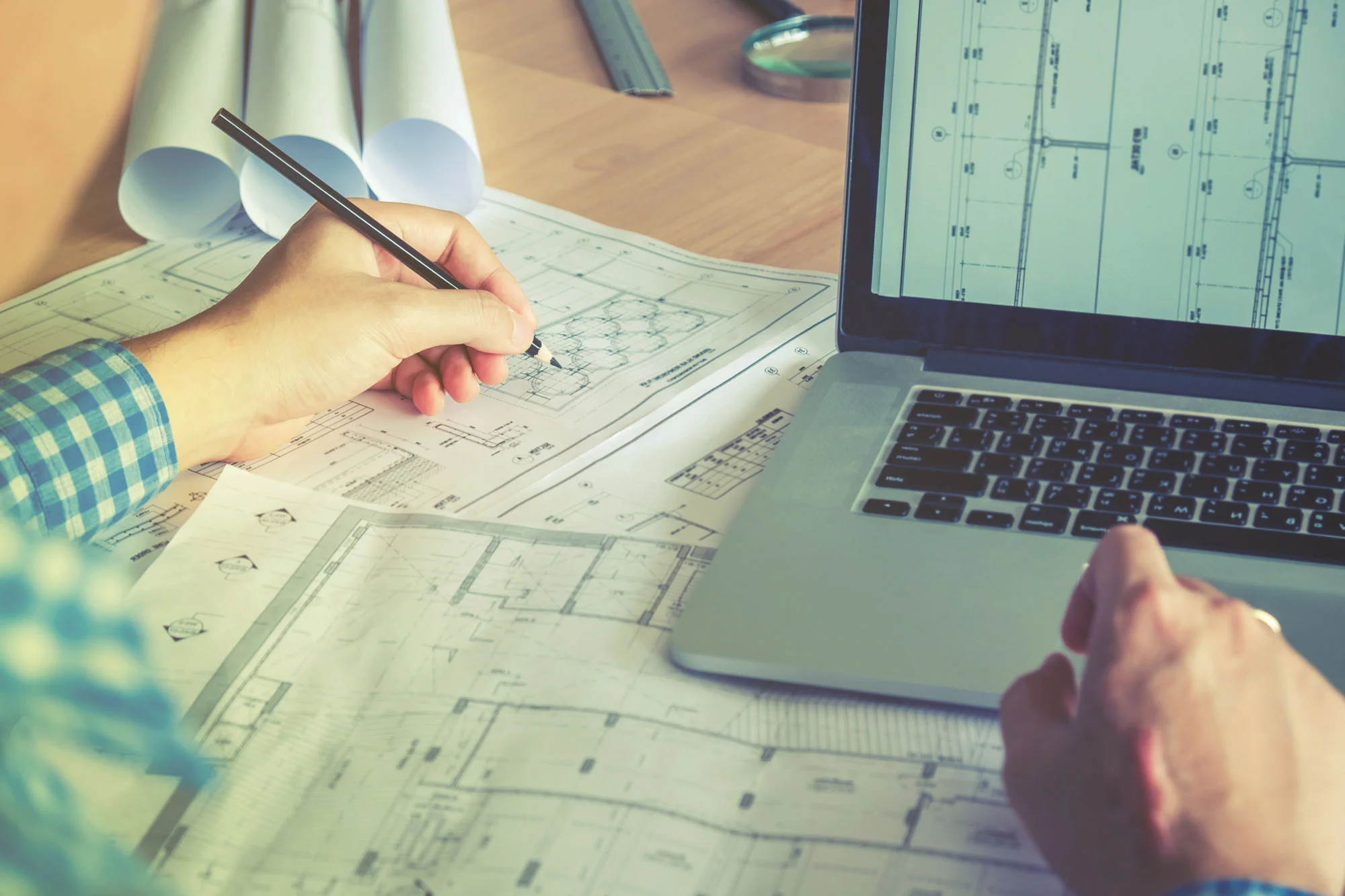 shop drawings