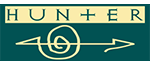 Hunter Logo