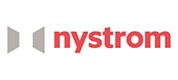 Nystrom Logo