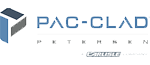 PAC Clad Logo