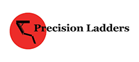 Precision Ladders Logo