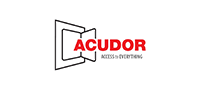 acudor logo