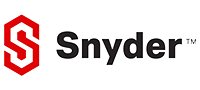 snyde roofing logo