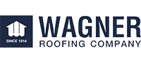 wagner roofing logo